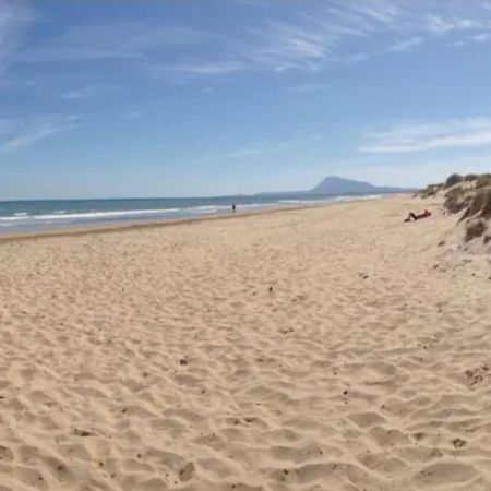 Moderno Apartamento En Oliva Nova Golf & Met Exterior photo