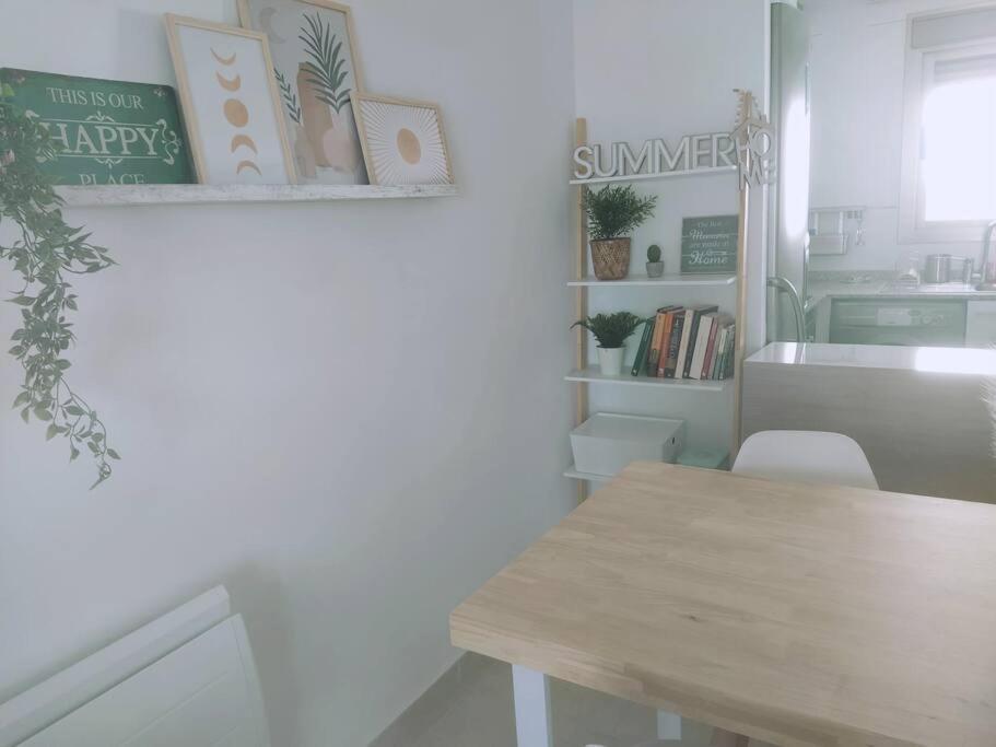 Moderno Apartamento En Oliva Nova Golf & Met Exterior photo