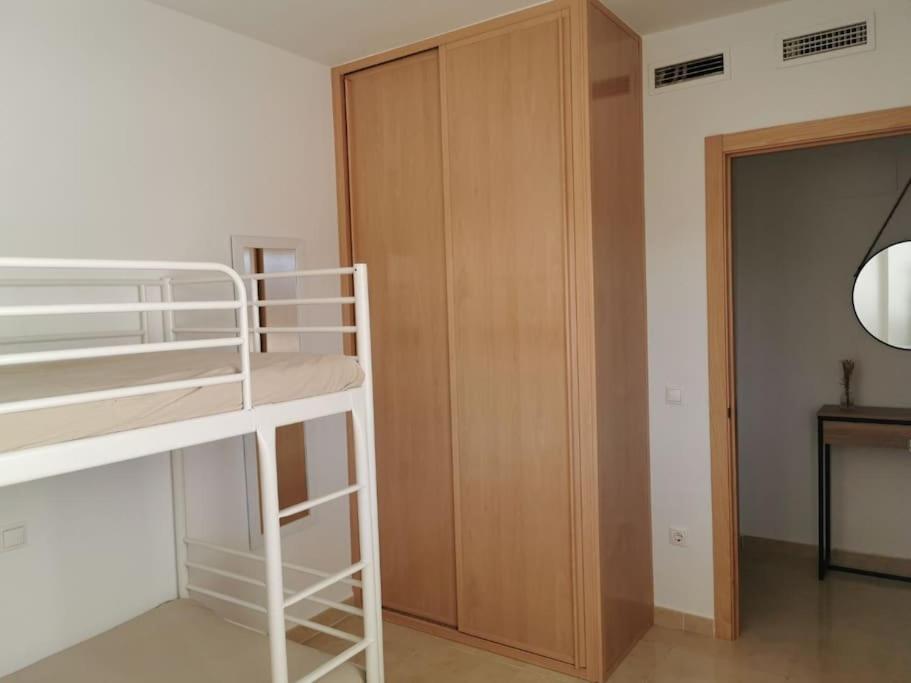 Moderno Apartamento En Oliva Nova Golf & Met Exterior photo