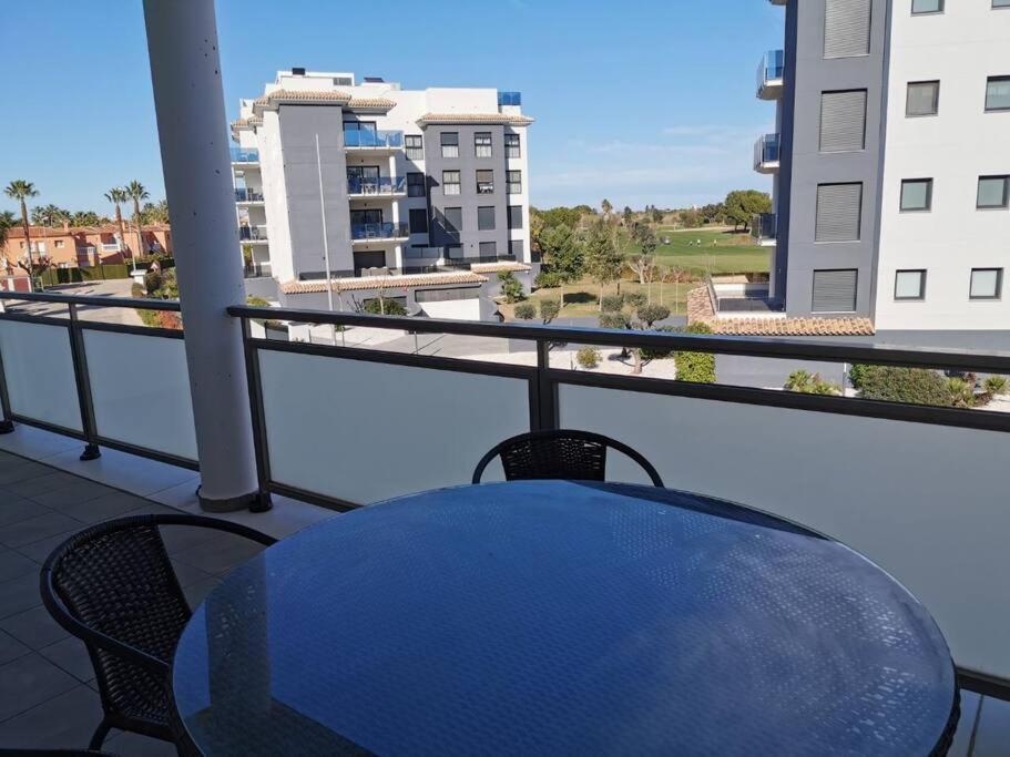 Moderno Apartamento En Oliva Nova Golf & Met Exterior photo